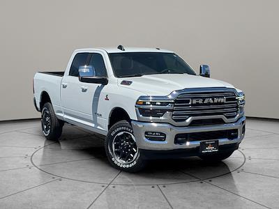 2025 Ram 2500 Crew Cab 4x4 Pickup for sale #R226561 - photo 1