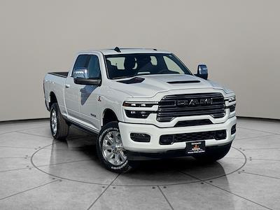 2025 Ram 2500 Crew Cab 4x4 Pickup for sale #R226570 - photo 1