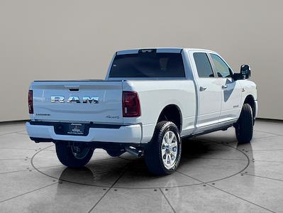 2025 Ram 2500 Crew Cab 4x4 Pickup for sale #R226570 - photo 2