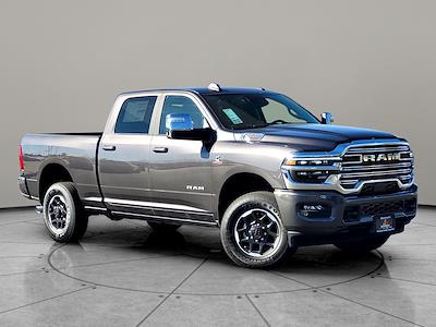 2025 Ram 2500 Crew Cab 4WD Pickup for sale #R226619 - photo 1