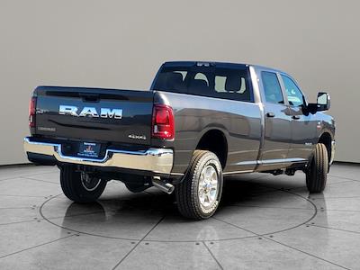 New 2025 Ram 2500 Big Horn Crew Cab 4WD Pickup for sale #R226731 - photo 2