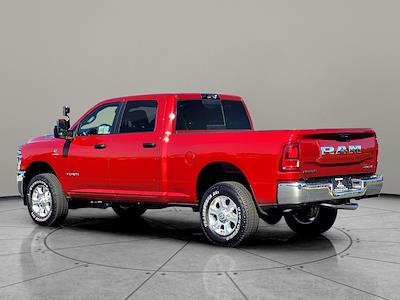 New 2025 Ram 2500 Big Horn Crew Cab 4WD Pickup for sale #R226776 - photo 2