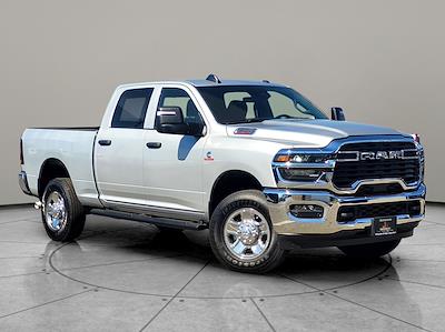 New 2025 Ram 2500 Tradesman Crew Cab 4WD Pickup for sale #R226783 - photo 1