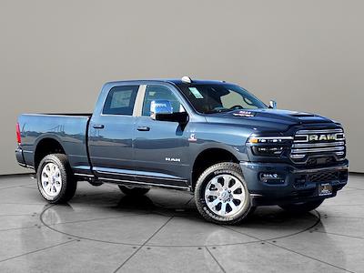 New 2025 Ram 2500 Laramie Crew Cab 4WD Pickup for sale #R226793 - photo 1