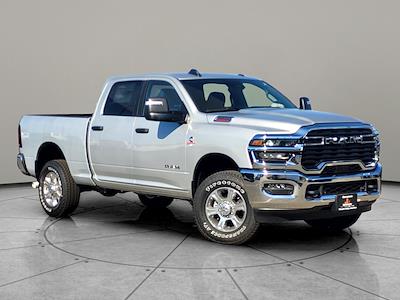 New 2025 Ram 2500 Big Horn Crew Cab 4WD Pickup for sale #R226800 - photo 1