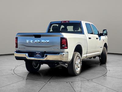 New 2025 Ram 2500 Big Horn Crew Cab 4WD Pickup for sale #R226800 - photo 2