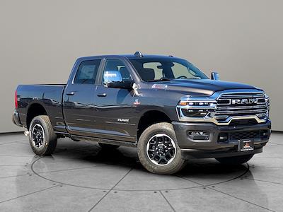 New 2025 Ram 2500 Laramie Crew Cab 4WD Pickup for sale #R226802 - photo 1