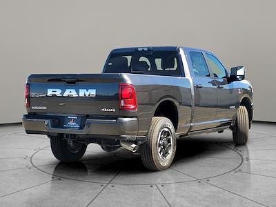 New 2025 Ram 2500 Laramie Crew Cab 4WD Pickup for sale #R226802 - photo 2