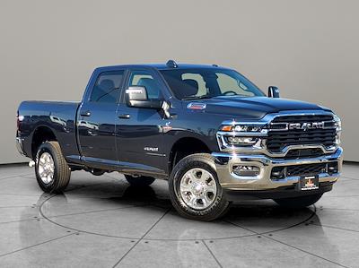 New 2025 Ram 2500 Big Horn Crew Cab 4WD Pickup for sale #R226808 - photo 1