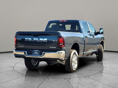 New 2025 Ram 2500 Big Horn Crew Cab 4WD Pickup for sale #R226808 - photo 2