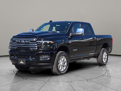 New 2026 Ram 2500 Laramie Crew Cab 4WD Pickup for sale #R226878 - photo 1