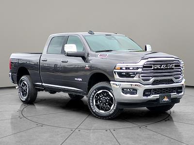 2026 Ram 2500 Crew Cab 4WD Pickup for sale #R226879 - photo 1