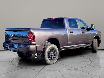 New 2026 Ram 2500 Big Horn Crew Cab 4WD Pickup for sale #R226881 - photo 2