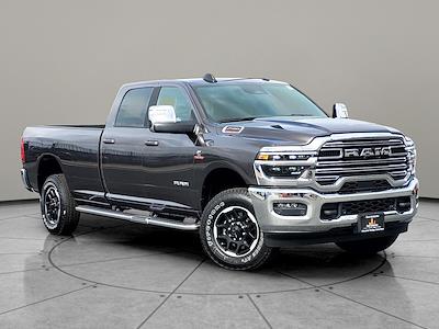 New 2026 Ram 2500 Laramie Crew Cab 4WD Pickup for sale #R226891 - photo 1