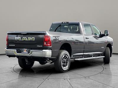 New 2026 Ram 2500 Laramie Crew Cab 4WD Pickup for sale #R226891 - photo 2
