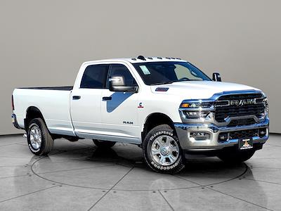 New 2026 Ram 2500 Big Horn Crew Cab 4WD Pickup for sale #R226894 - photo 1