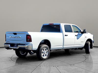 New 2026 Ram 2500 Big Horn Crew Cab 4WD Pickup for sale #R226894 - photo 2