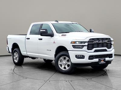 New 2026 Ram 2500 Big Horn Crew Cab 4WD Pickup for sale #R226899 - photo 1