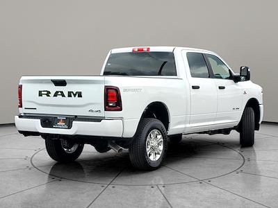 New 2026 Ram 2500 Big Horn Crew Cab 4WD Pickup for sale #R226899 - photo 2