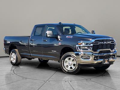 New 2026 Ram 2500 Big Horn Crew Cab 4WD Pickup for sale #R226905 - photo 1