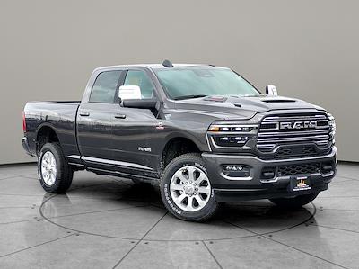 New 2026 Ram 2500 Laramie Crew Cab 4WD Pickup for sale #R226938 - photo 1