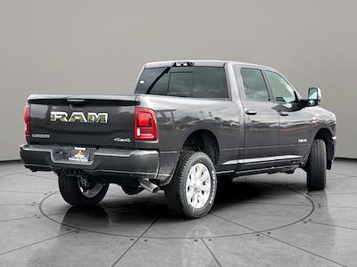 New 2026 Ram 2500 Laramie Crew Cab 4WD Pickup for sale #R226938 - photo 2