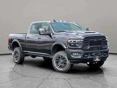 New 2026 Ram 2500 Power Wagon Crew Cab 4WD Pickup for sale #R226939 - photo 1