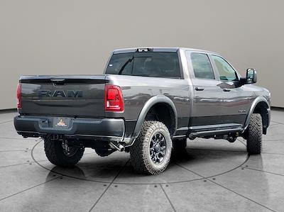 New 2026 Ram 2500 Power Wagon Crew Cab 4WD Pickup for sale #R226939 - photo 2