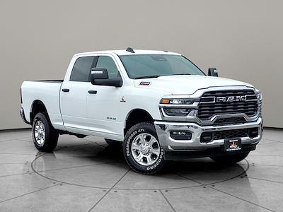 2026 Ram 2500 Crew Cab 4WD Pickup for sale #R226943 - photo 1