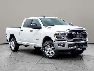 New 2026 Ram 2500 Big Horn Crew Cab 4WD Pickup for sale #R226944 - photo 1