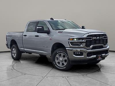 New 2026 Ram 2500 Big Horn Crew Cab for sale #R226945 - photo 1