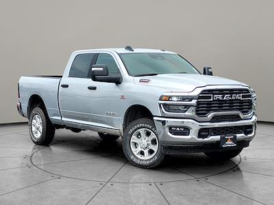 New 2026 Ram 2500 Big Horn Crew Cab 4WD Pickup for sale #R226946 - photo 1