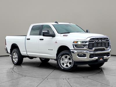 2026 Ram 2500 Crew Cab 4WD Pickup for sale #R226947 - photo 1