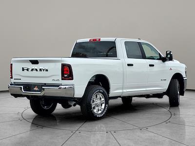 New 2026 Ram 2500 Big Horn Crew Cab 4WD Pickup for sale #R226947 - photo 2