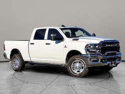 New 2026 Ram 2500 Tradesman Crew Cab 4WD Pickup for sale #R226963 - photo 1