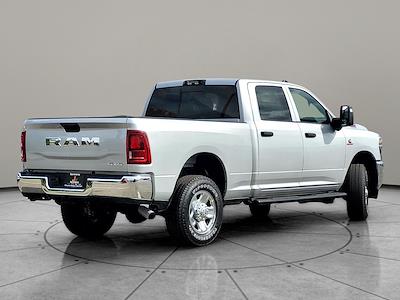 New 2026 Ram 2500 Tradesman Crew Cab 4WD Pickup for sale #R226965 - photo 2