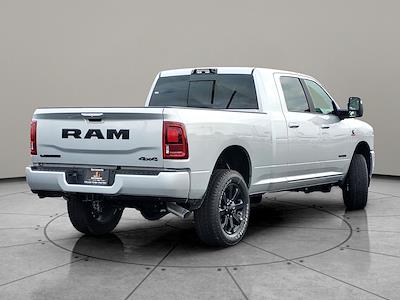 New 2026 Ram 2500 Laramie Mega Cab 4WD Pickup for sale #R226966 - photo 2