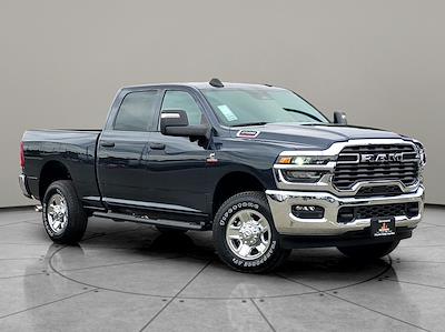 New 2026 Ram 2500 Tradesman Crew Cab 4WD Pickup for sale #R226974 - photo 1