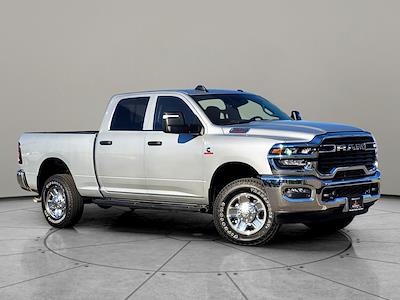 New 2026 Ram 2500 Tradesman Crew Cab 4WD Pickup for sale #R226975 - photo 1