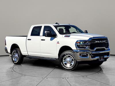 New 2026 Ram 2500 Tradesman Crew Cab 4WD Pickup for sale #R226976 - photo 1