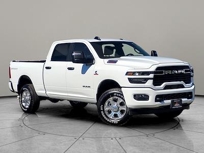2026 Ram 2500 Crew Cab 4WD Pickup for sale #R226997 - photo 1