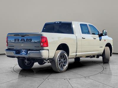 New 2026 Ram 2500 Laramie Mega Cab 4WD Pickup for sale #R227024 - photo 2