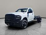2025 Ram 3500 Regular Cab DRW 4WD Cab Chassis for sale #R322778 - photo 8