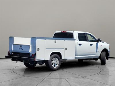 2022 Ram 3500 Crew Cab SRW 4x4 Service Truck for sale #R322859 - photo 2