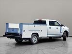 2022 Ram 3500 Crew Cab SRW 4x4 Service Truck for sale #R322859 - photo 2