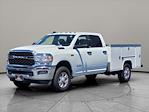 2022 Ram 3500 Crew Cab SRW 4x4 Service Truck for sale #R322859 - photo 4