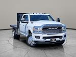 2023 Ram 3500 Crew Cab DRW 4x4 Flatbed Truck for sale #R323994 - photo 1