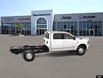 2023 Ram 3500 Crew Cab DRW 4x4, Cab Chassis for sale #R323994 - photo 4