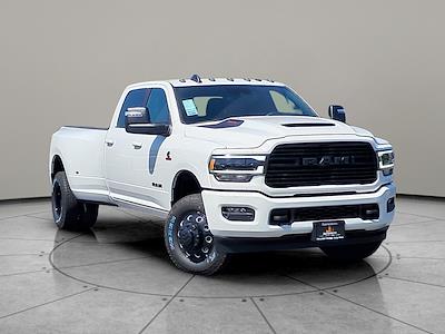 2024 Ram 3500 Crew Cab DRW 4x4 Pickup for sale #R325874 - photo 1