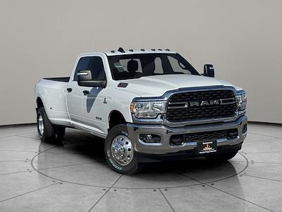 2024 Ram 3500 Crew Cab DRW 4x4 Pickup for sale #R325889 - photo 1